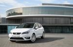 Seat Ibiza FR 2012 года